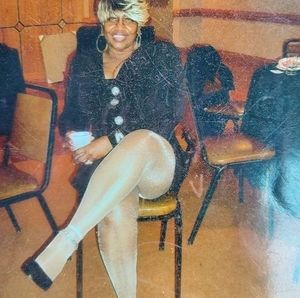 Meet your Posher, Betty